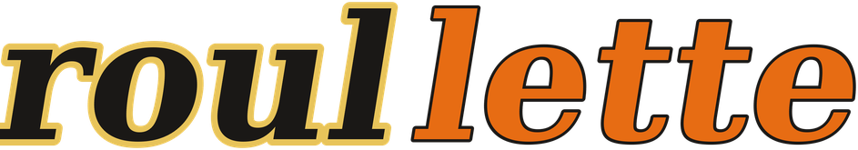 roullette logotipo