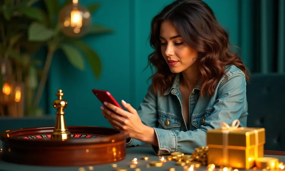 roullette Qué ofrece nuestro casino en roullette